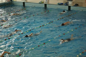 Swimmathon 2010